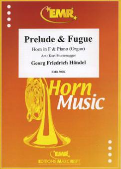 Prelude & Fugue Download