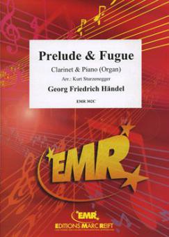 Prelude & Fugue Download