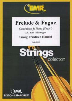 Prelude & Fugue Download