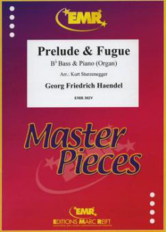 Prelude & Fugue Download