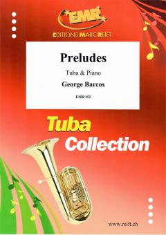 Preludes Download