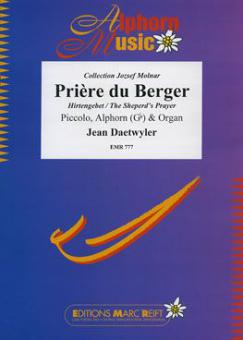 Prière du Berger Download