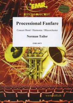 Processional Fanfare Download