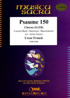 Psaume 150 Download