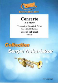 Concerto in C Major Download