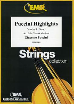 Puccini Highlights Download