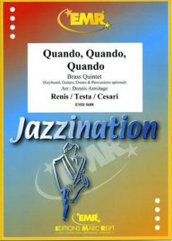 Quando, Quando, Quando Download