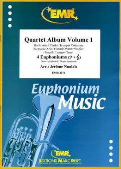 Quartet Album Vol. 1 Download