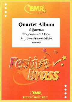 Quartett Album Download