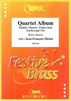 Quartett Album Download