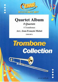 Quartett Album Download