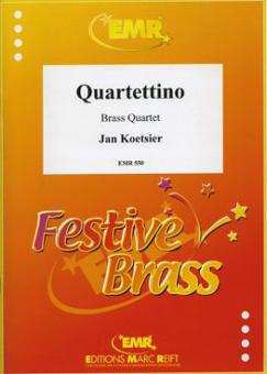 Quartettino Download
