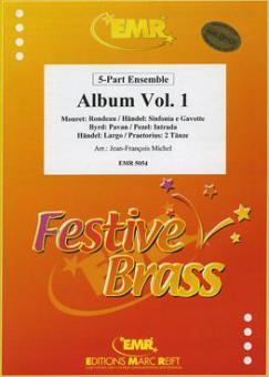 Quintett Album Vol. 1 Download