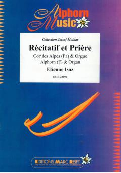 Récitatif et Prière Download