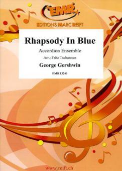 Rhapsody in Blue Download
