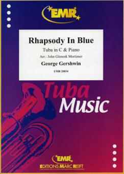 Rhapsody In Blue Download