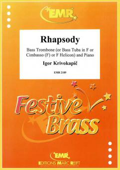 Rhapsody Download