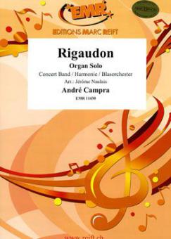 Rigaudon Download