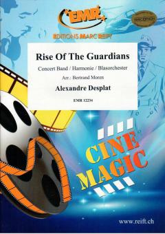 Rise Of The Guardians Download