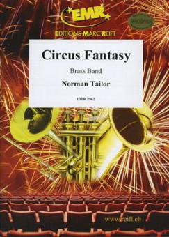 Circus Fantasy Download