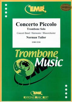 Concerto Piccolo Download