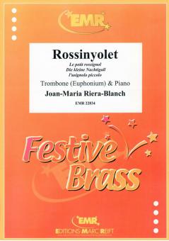 Rossinyolet Download