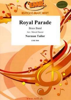 Royal Parade Download