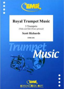 Royal Trumpet Music Download