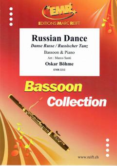 Russischer Tanz Download