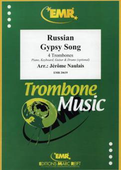 Russian Gypsy Song Download