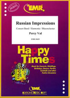 Russian Impressions Download