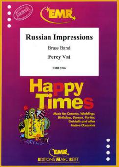 Russian Impressions Download