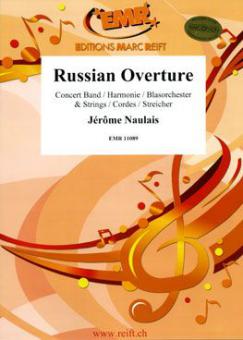 Russian Overture Download