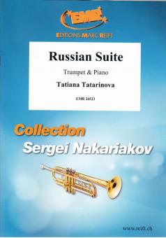 Russian Suite Download