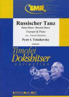 Russischer Tanz Download