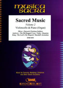Sacred Music Vol. 2 Download
