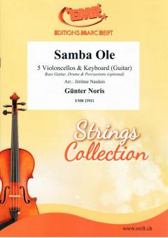 Samba Ole Download