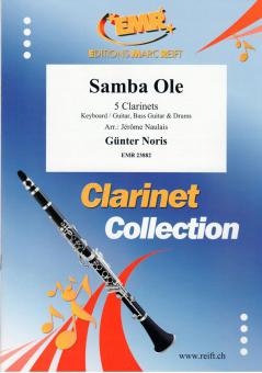 Samba Ole Download