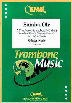 Samba Ole Download