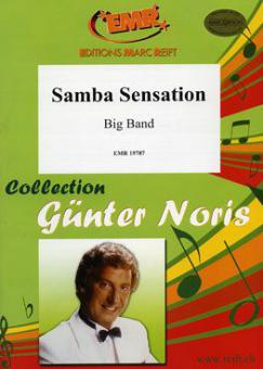 Samba Sensation Download