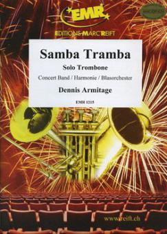 Samba Tramba Download