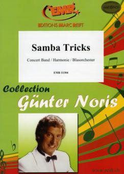 Samba Tricks Download