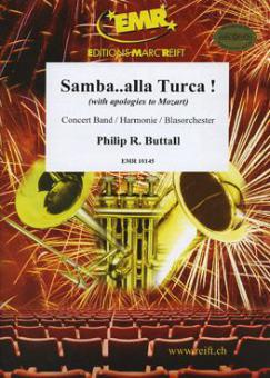 Samba..alla Turca! Download