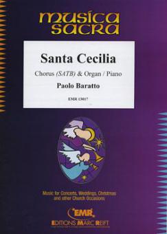 Santa Cecilia Download
