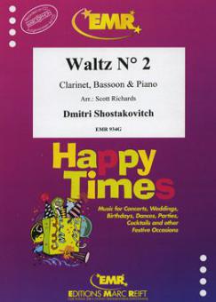 Waltz No. 2 Download