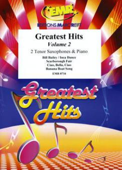 Greatest Hits Vol. 2 Download