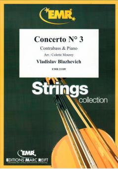 Concerto No. 3 Download