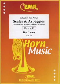Scales & Arpeggios Download