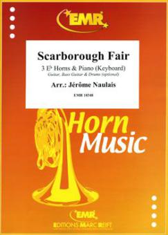 Scarborough Fair Download