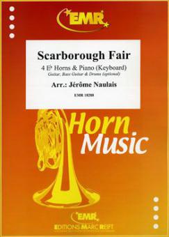 Scarborough Fair Download